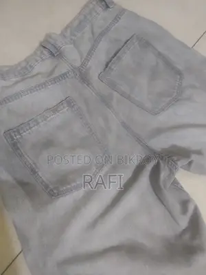 Baggy Jeans