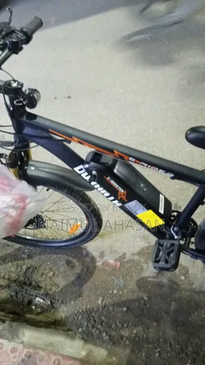 New Motorcycle 2025 Black