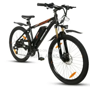 New Motorcycle 2025 Black