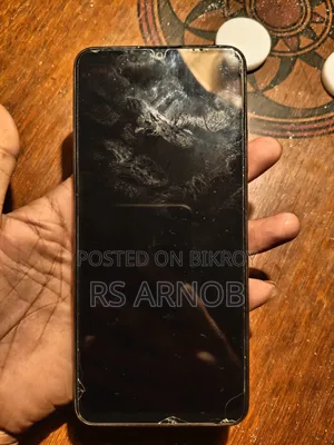 Realme Note 60 64 GB Black