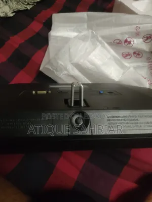 LG Monitor