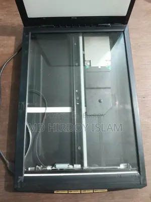 Canon Lide 100 Scanner
