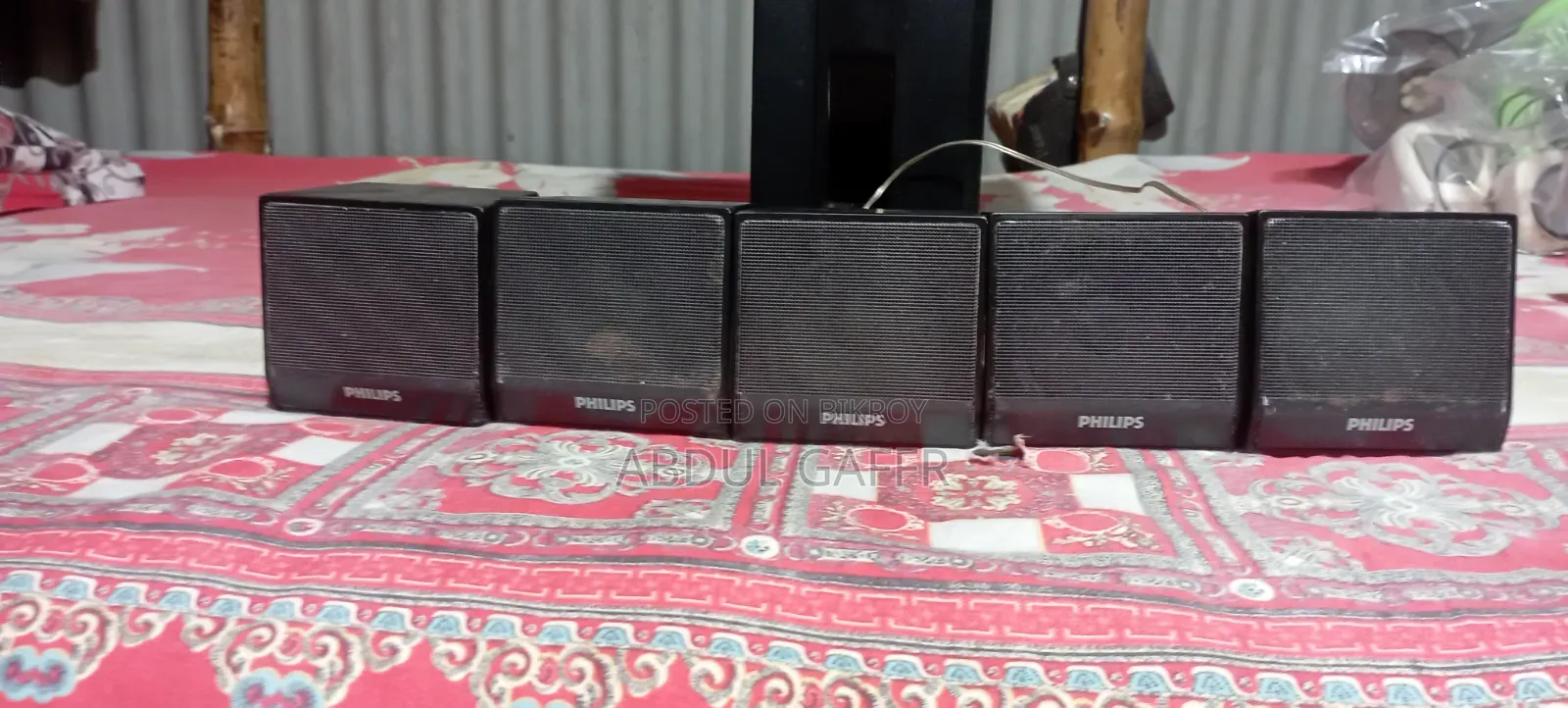 Philips Speaker