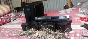 Philips Speaker