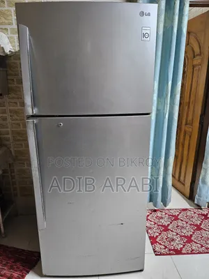 LG Fridge 340 Liter