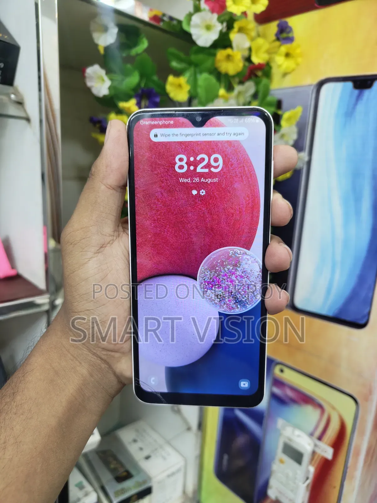 Samsung Galaxy A13 64 GB