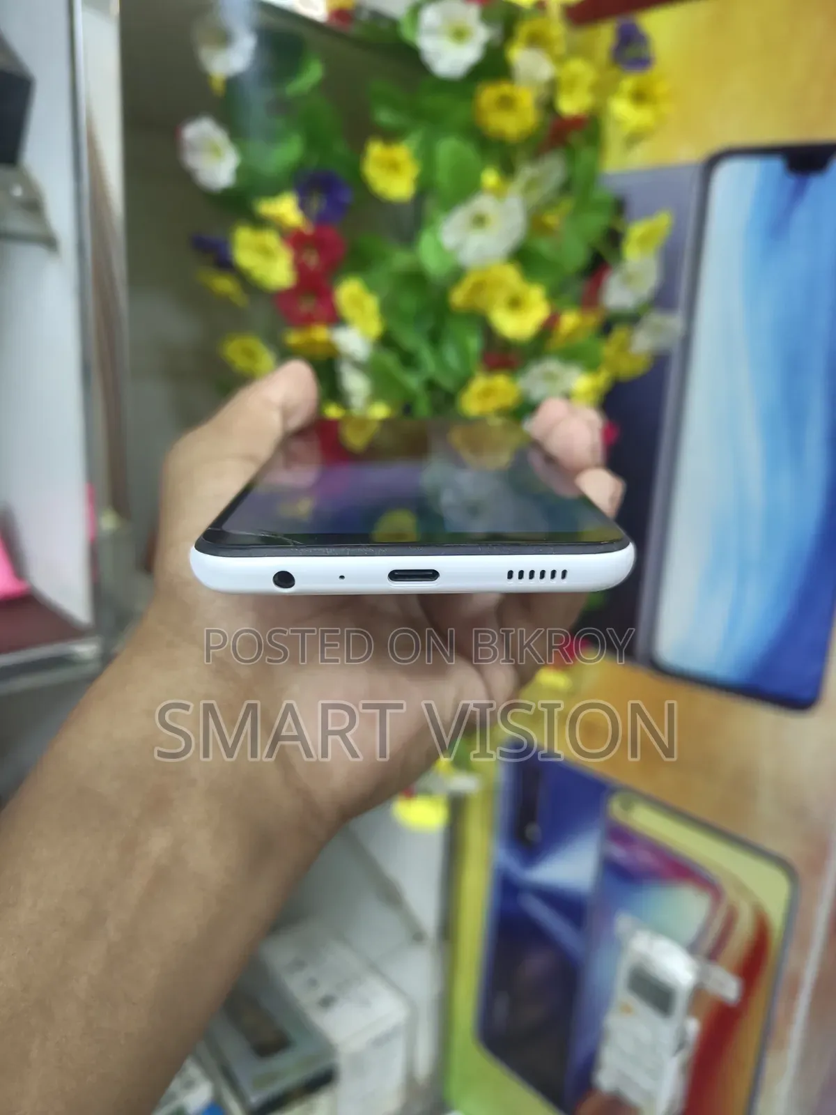 Samsung Galaxy A13 64 GB