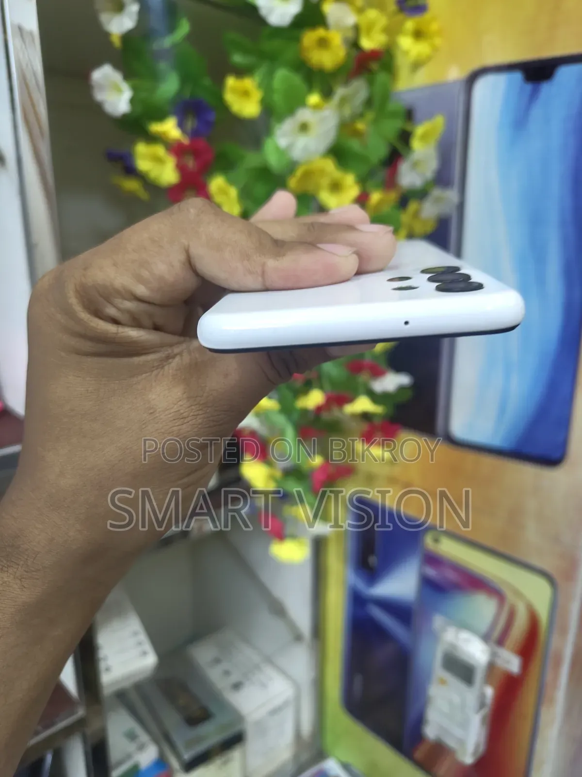 Samsung Galaxy A13 64 GB