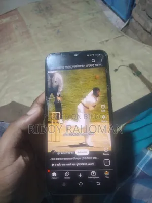 Vivo Y11 32 GB Blue