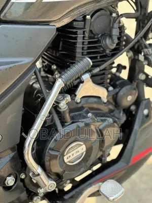 Bajaj Pulsar 150 2024 Red