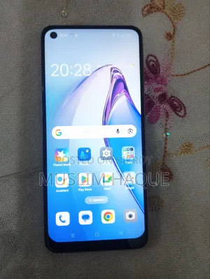 Oppo F21s Pro 128 GB Bronze