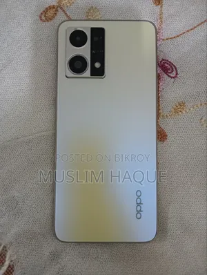 Oppo F21s Pro 128 GB Bronze