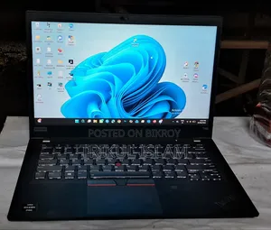 Laptop Lenovo ThinkPad t495s 16GB Intel Core i7 SSD 256GB