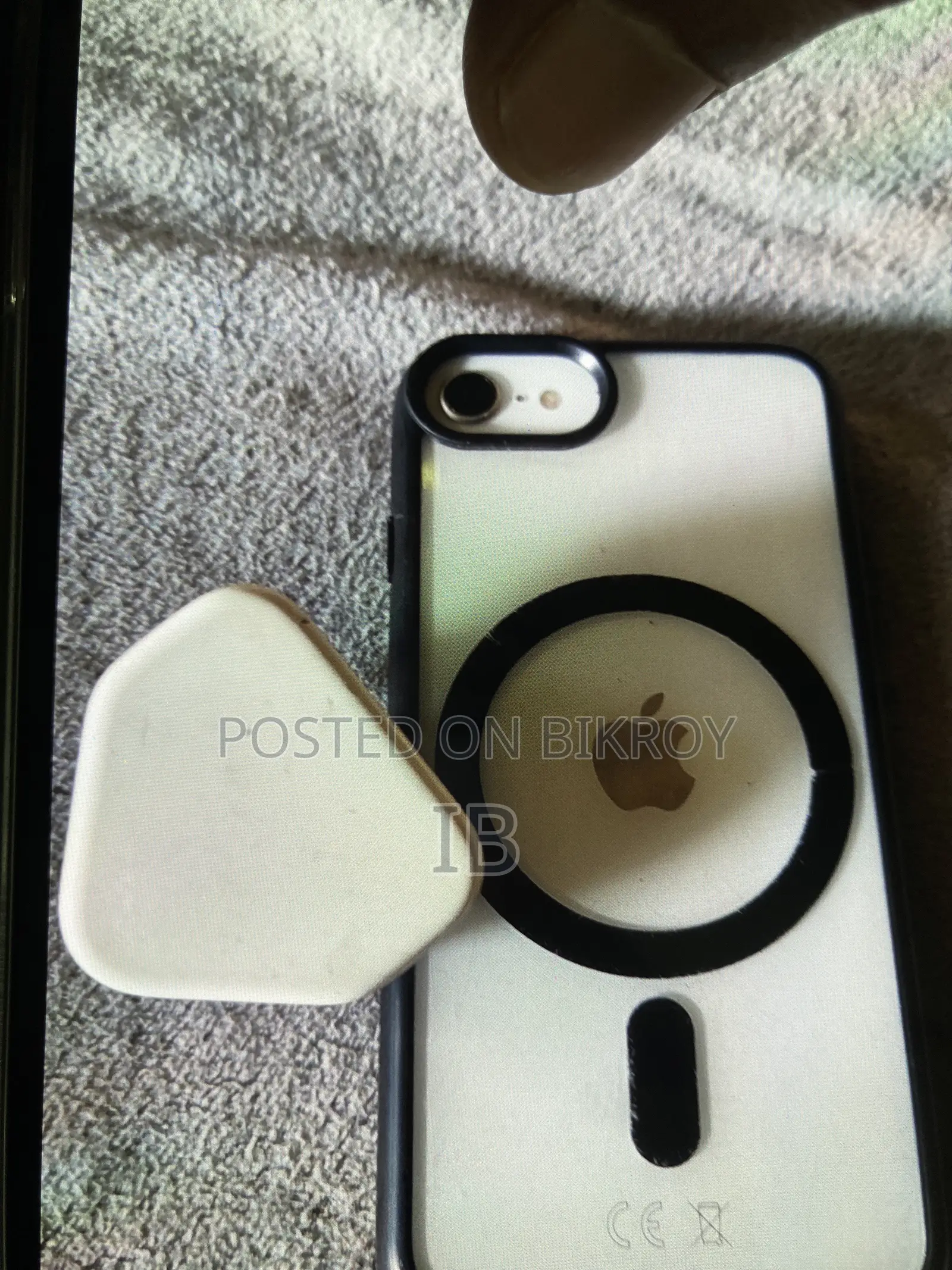 Apple iPhone SE (2020) 64 GB White