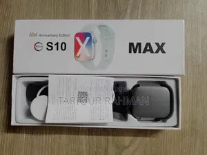 S10 Smart Watch