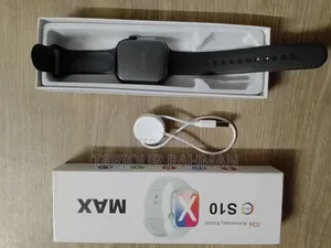 S10 Smart Watch