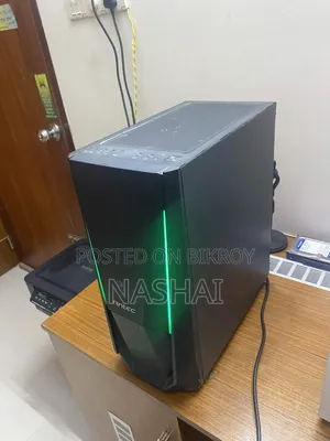 Desktop Computer Asus A4110 8GB Intel Core i3 HDD+SSD 1.5T