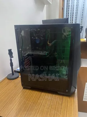 Desktop Computer Asus A4110 8GB Intel Core i3 HDD+SSD 1.5T