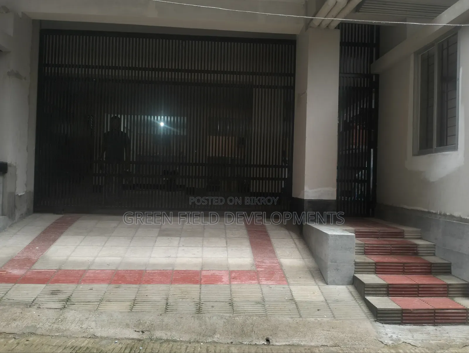 3bdrm Apartment in Green Field, Dhanmondi for sale