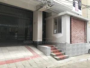3bdrm Apartment in Green Field, Dhanmondi for sale