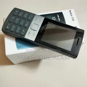 Nokia 150 Gray