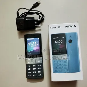 Nokia 150 Gray