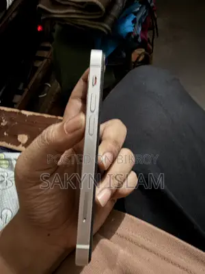 Apple iPhone 12 mini 128 GB White