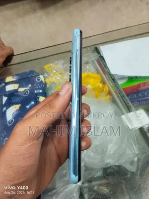Samsung Galaxy A32 128 GB Blue