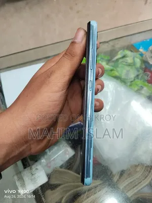 Samsung Galaxy A32 128 GB Blue