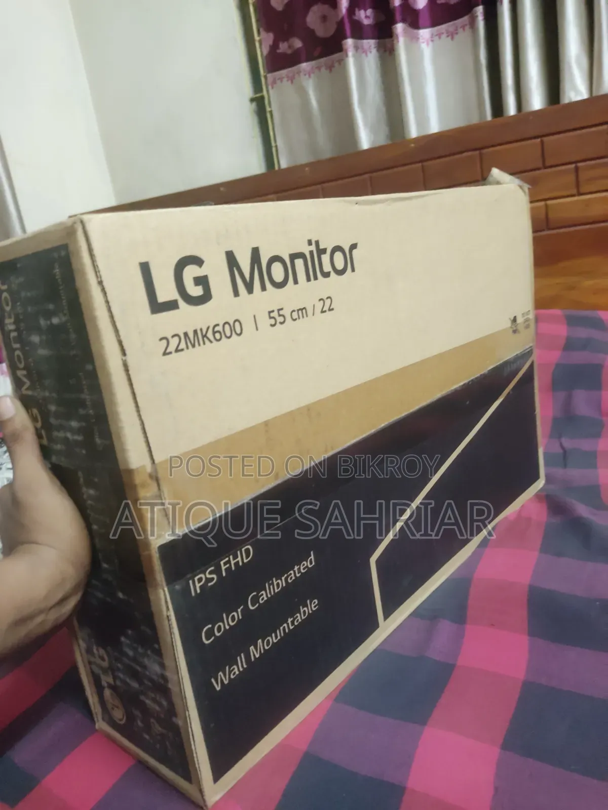 LG Monitor