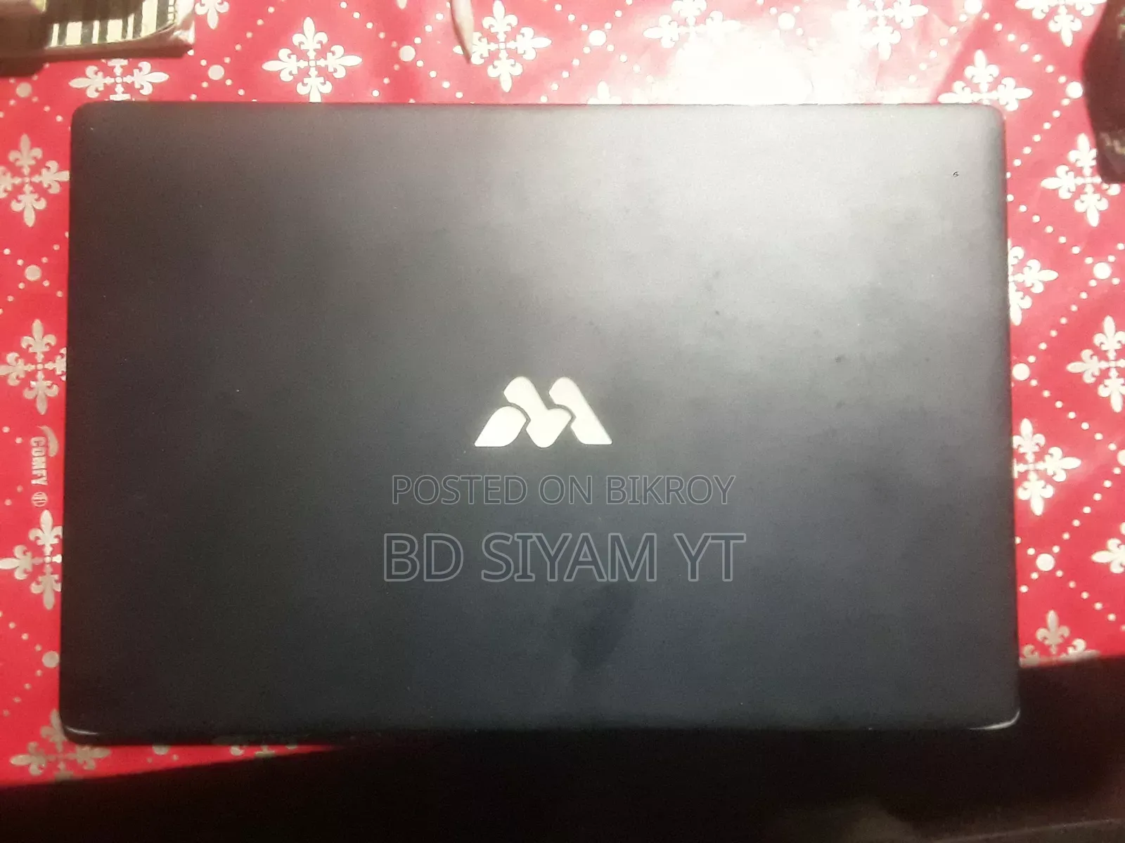 Laptop HP 15 4GB Intel Core i5 HDD 1T