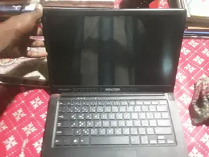 Laptop HP 15 4GB Intel Core i5 HDD 1T