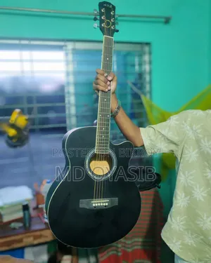 এই গিটারটি বিক্রয় করা হবে..