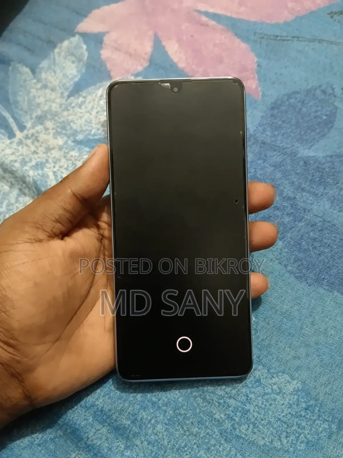 শাওমি রেডমি নোট ১৩ প্রো ৫জি ১২৮ জিবি হোয়াইট