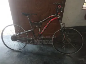 Motorcycle 2023 Gold