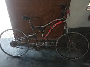 Motorcycle 2023 Gold