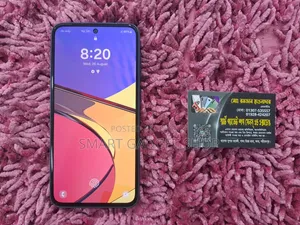 Samsung Galaxy A35 128 GB Black
