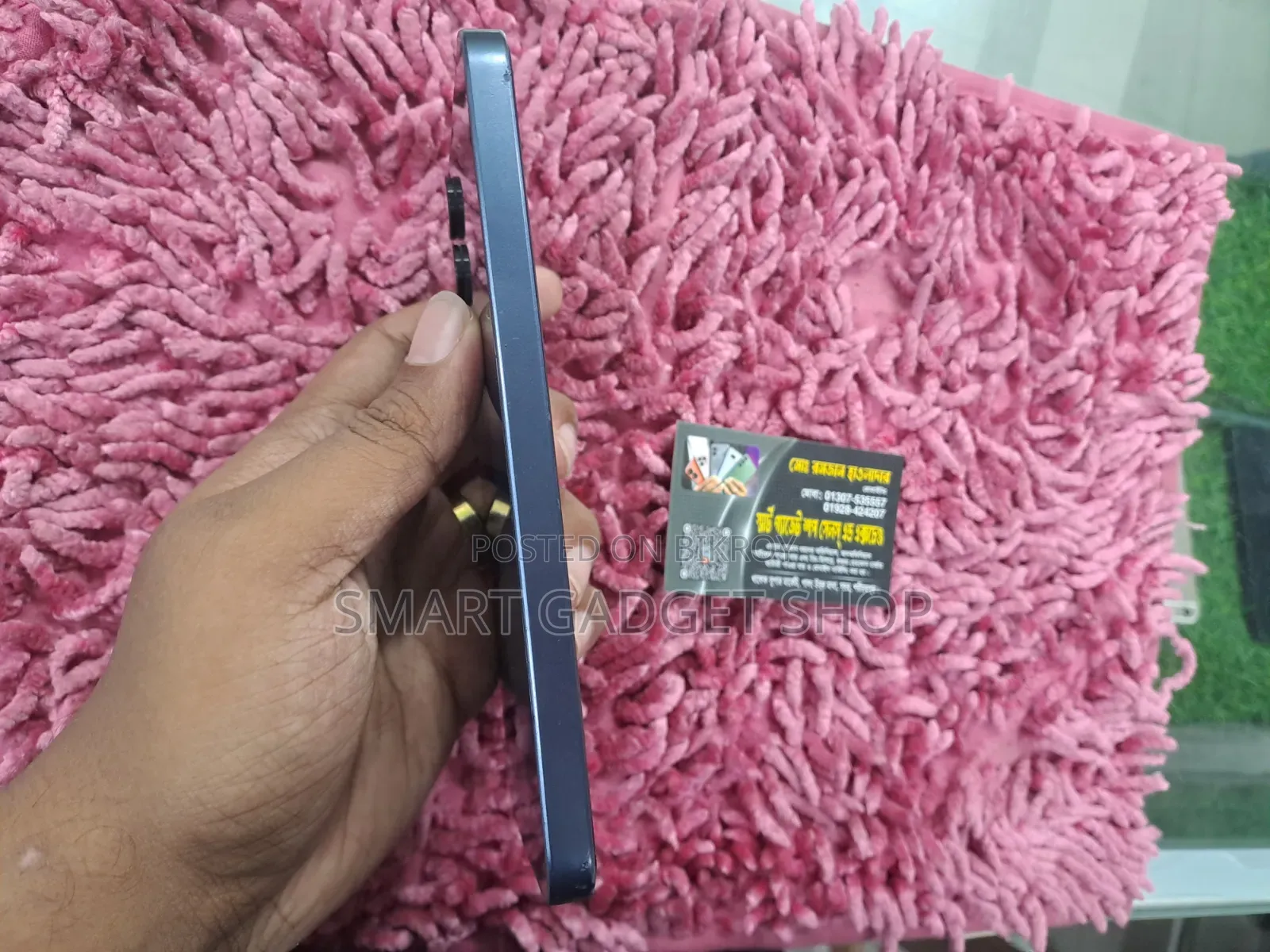 Samsung Galaxy A35 128 GB Black