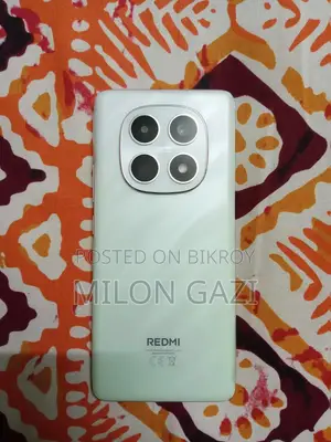 Xiaomi Redmi Note 15 128 GB