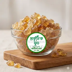 কাতিলা গাম ৫০ গ্রাম-Katila Gum 50 Grams