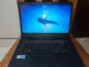 Laptop Asus ExpertBook P2 8GB Intel Core i3 HDD+SSD 1T