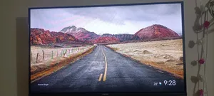 Vision Smart Z40 Google TV