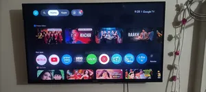 Vision Smart Z40 Google TV