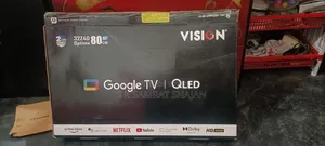 Vision Smart Z40 Google TV