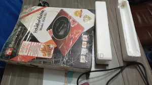 INDUCTION COOLER (RedSwiss Brand)