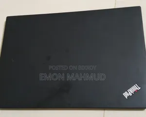 Laptop Lenovo ThinkPad E485 8GB AMD SSD 256GB