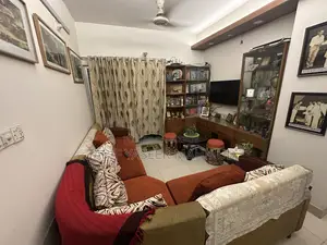 Luxury Sofa Set