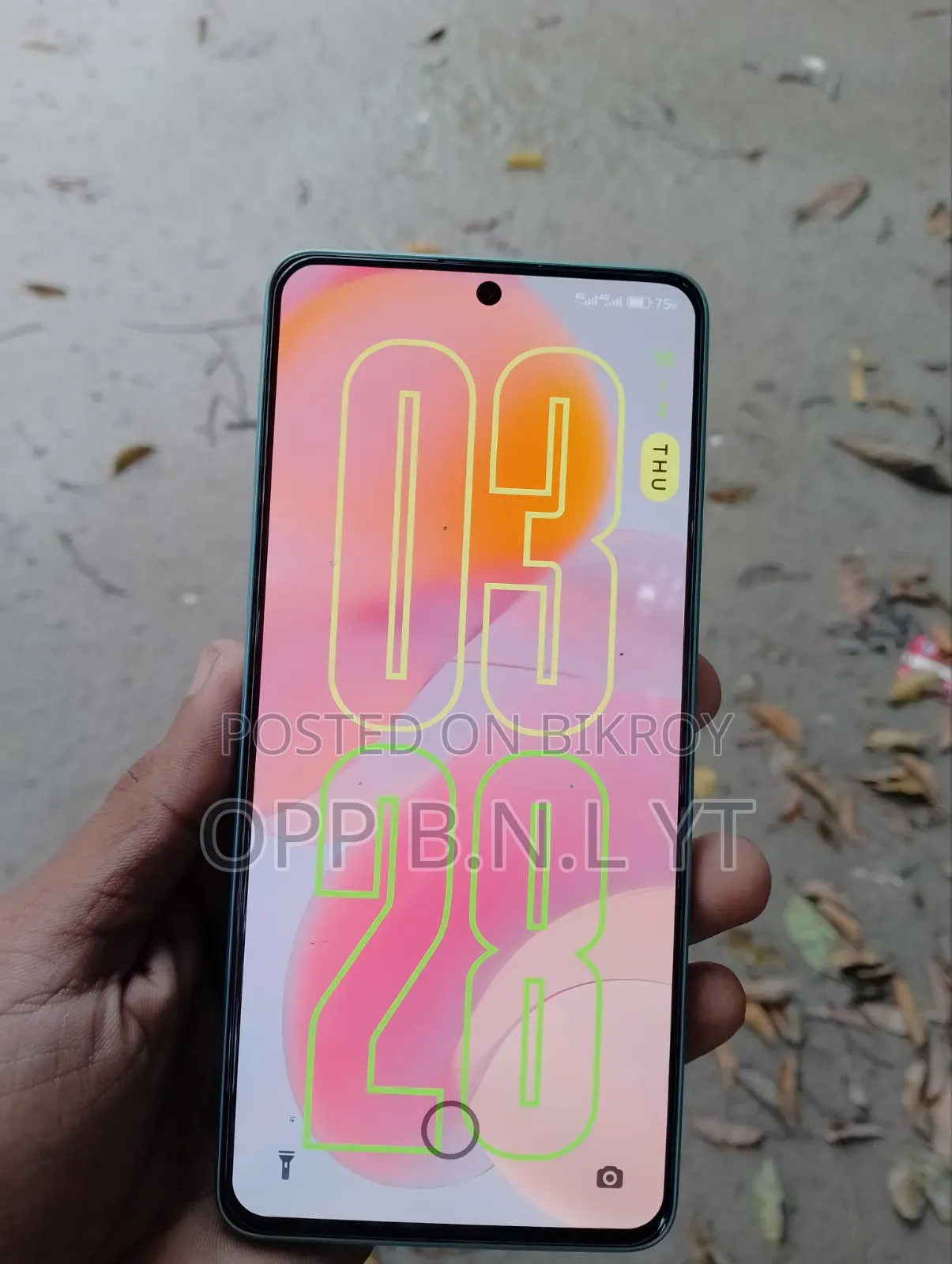 Xiaomi Redmi Note 13 Pro 128 GB Blue