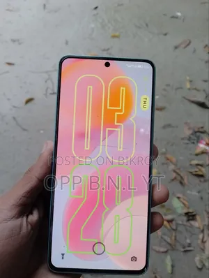 Xiaomi Redmi Note 13 Pro 128 GB Blue
