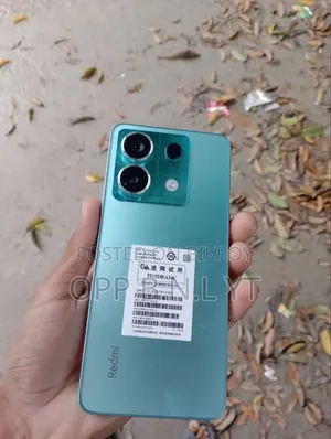 Xiaomi Redmi Note 13 Pro 128 GB Blue